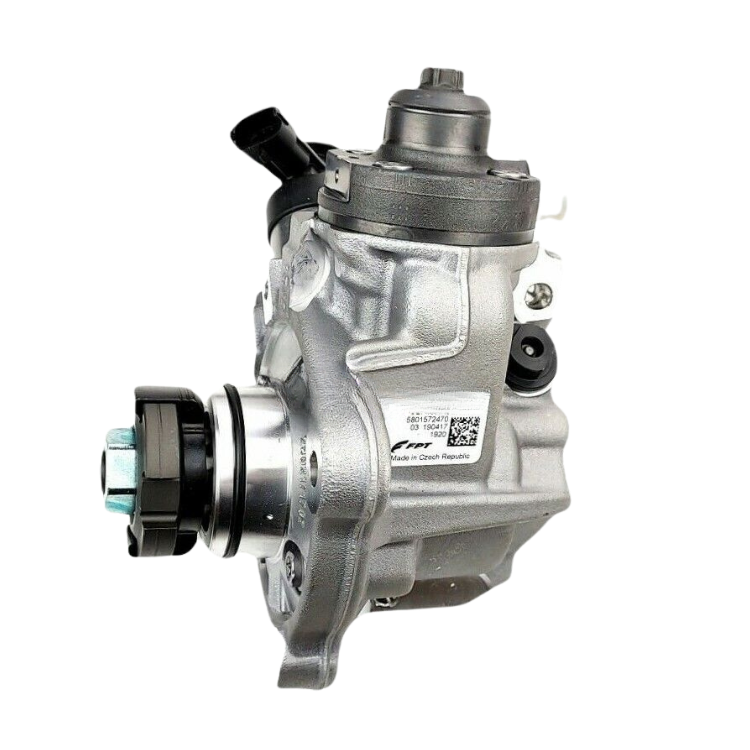 Iveco 3.0L High Pressure Fuel Pump OEM 68246830AA