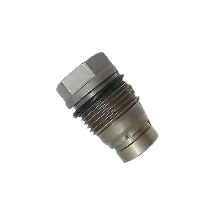 Tamerx Fuel Rail Pressure Relief Valve for Iveco 6.7L engines, designed for reliability and high-quality performance.
