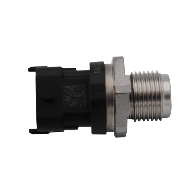 Iveco 6.7L Fuel Rail Pressure Sensor 2019-2023: OEM 0 281 006 164