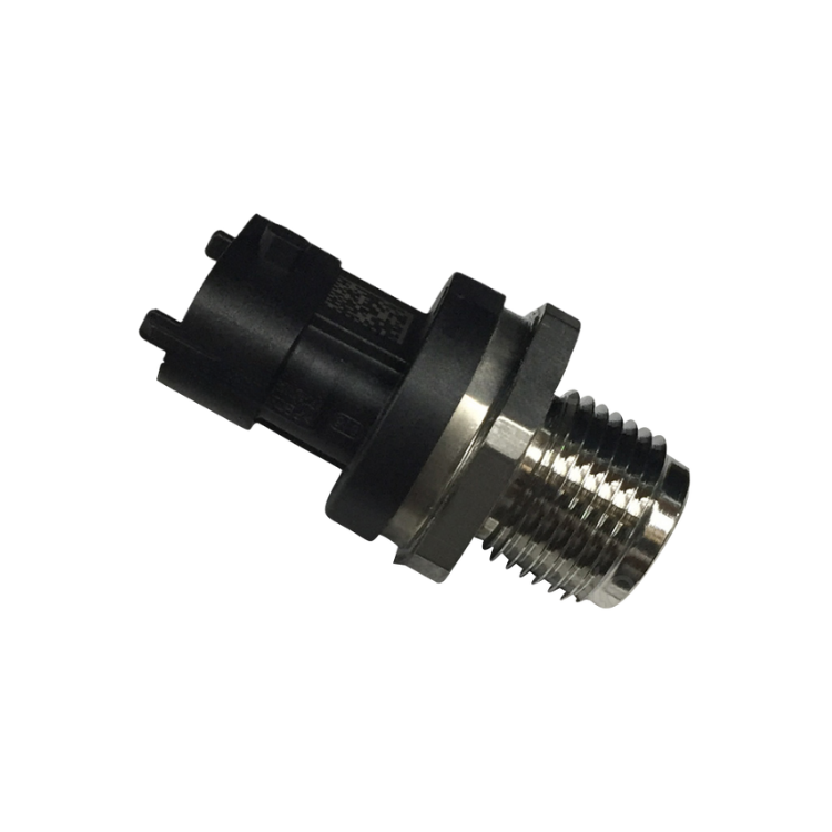 Tamerx Iveco FPT 3.4L, F5H, F5C Fuel Rail Pressure Sensor 2016-2021, OEM 5801474160, designed for high-quality performance.