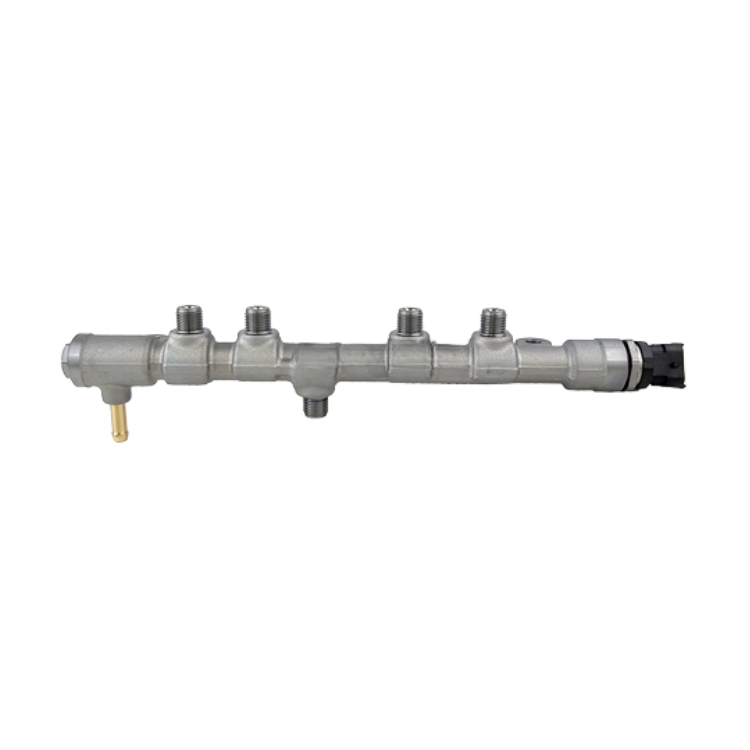 Tamerx High Pressure Fuel Rail for Iveco FPT 3.4L, F5H, F5C engines, OEM 5801790327, designed for 2011-2015 models.