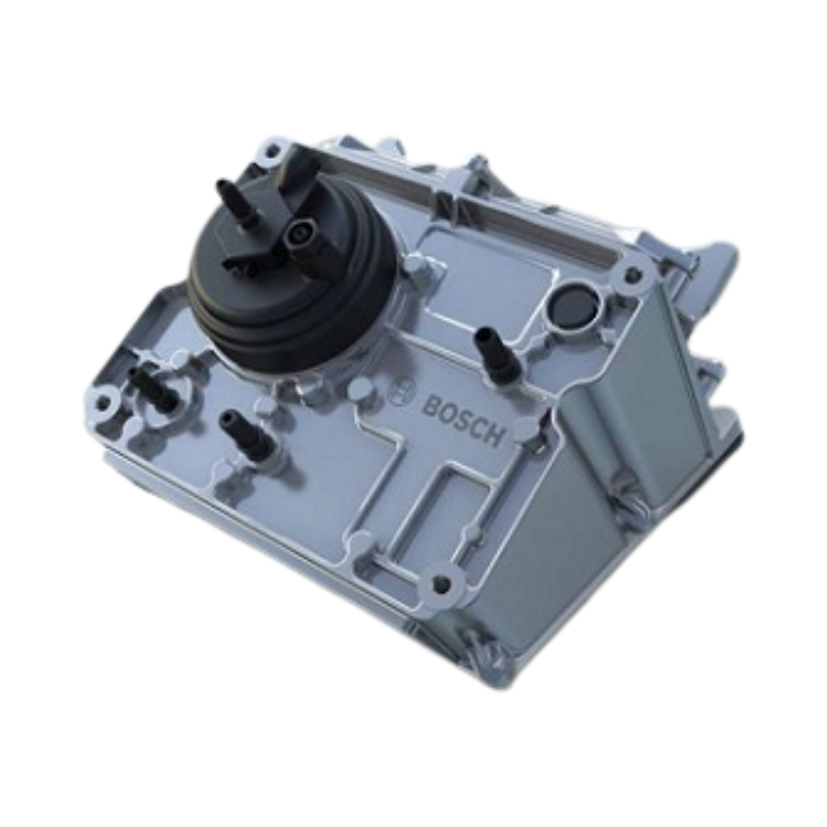 Iveco FPT Doser DEF Pump 2013-2021: OEM 504374326