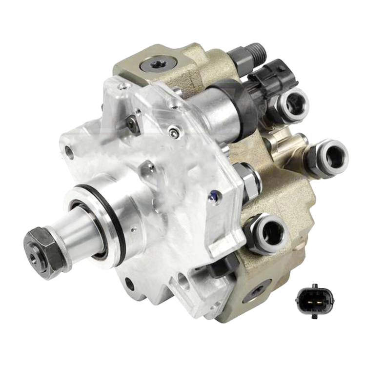 Tamerx High Pressure Fuel Pump for Iveco engines, OEM 4898921, high-quality performance.