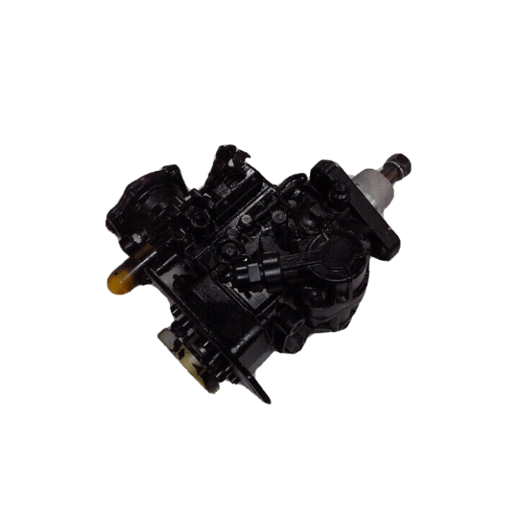 Tamerx Fuel Injector Pump for Iveco N45 engines, OEM 2856334R, designed for 2008-2011 models, high-quality performance.