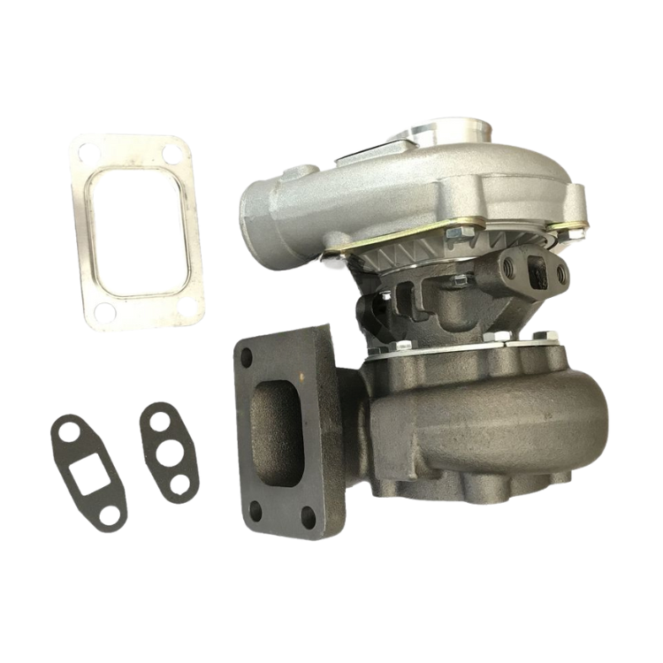 Tamerx Turbo Assembly for JCB 3.9L engines, OEM 2674A160, high-quality performance.