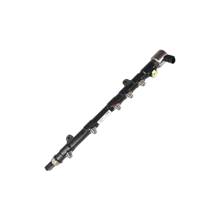 Tamerx High Pressure Fuel Rail for JCB 4.4 EcoMax, 4.8 EcoMax engines, OEM 320/06872, designed for 2017–2023 models.