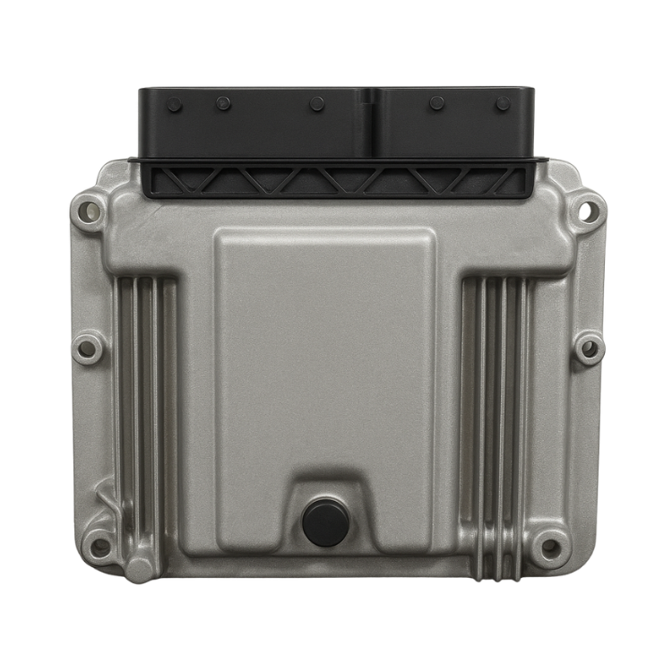 Tamerx John Deere 3TNV86, 4TNV86 Engine Control Module for 2014-2021, OEM MIA882890, designed for high-quality performance.