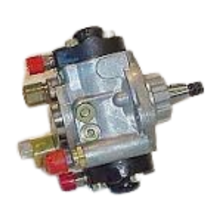 John Deere 4.5L, 6068T High Pressure Fuel Pump : OEM RE527528