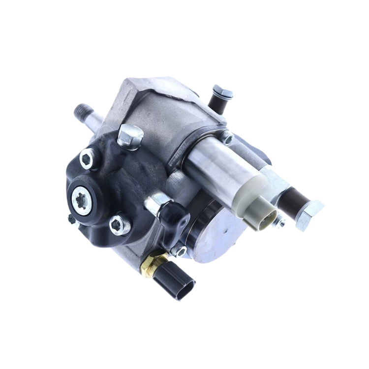 Tamerx High Pressure Fuel Pump for John Deere 4.5L, 6068T engines OEM RE527528, reliable and efficient operation