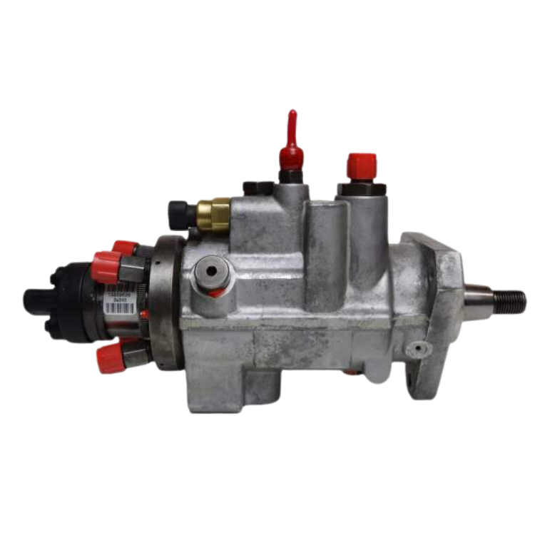 Tamerx Fuel Injector Pump for John Deere 4045H engines, OEM RE518086, high-quality performance.