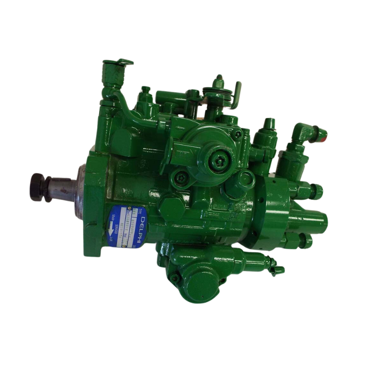 Pompa Acqua RE546906 RE546917 Per Motori John Deere 4.5L 4045 E 6.8L 6068: Ricambio Originale Per Trattori E Macchine Operatrici!