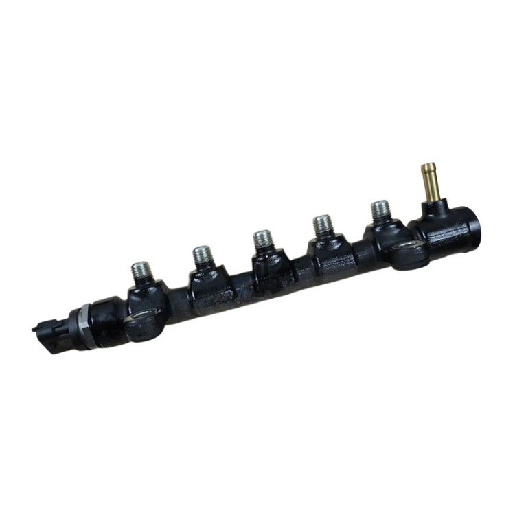 Tamerx John Deere 4TNV86 High Pressure Fuel Rail for 2014-2021 engines, OEM MIA882019, designed for high-quality performance.