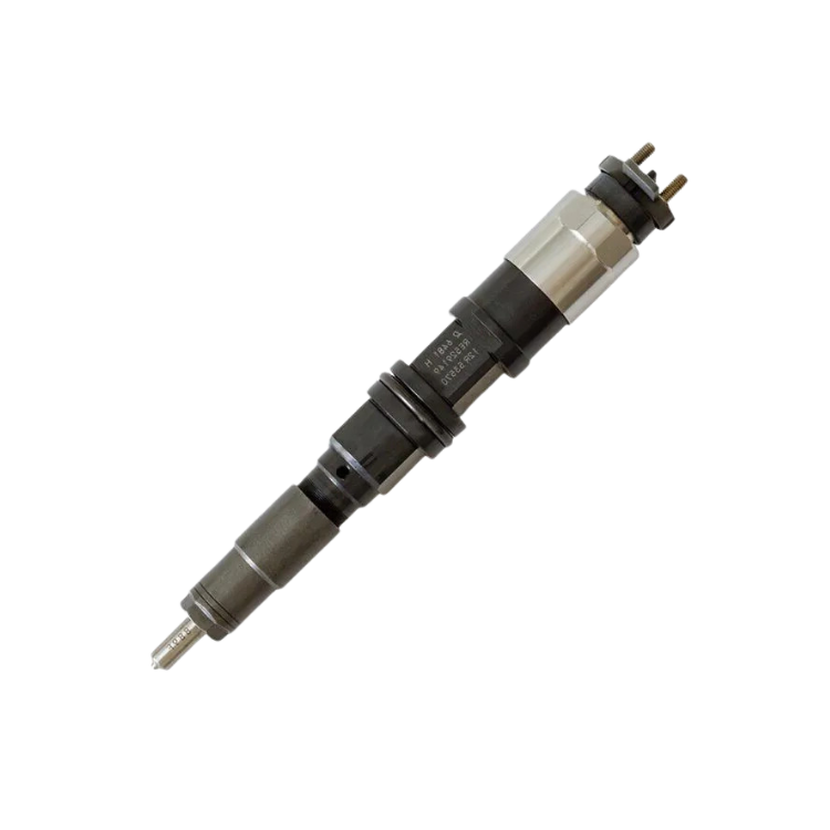 Tamerx Fuel Injector for John Deere 6.8L and 9.0L engines, OEM RE534354, for reliability and high-quality performance.