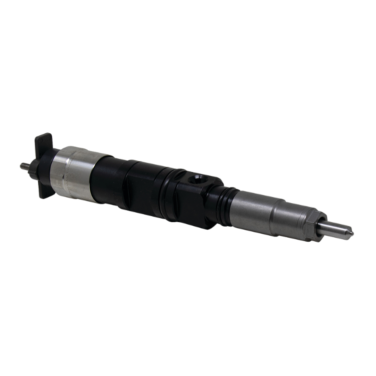 Tamerx Fuel Injector for John Deere 6068, 4045 engines, OEM RE557275, for 2018-2024 models, high-quality performance.