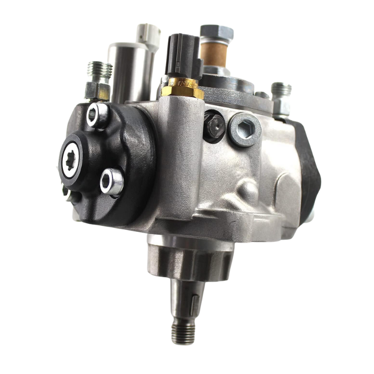 Tamerx Fuel Injector Pump for John Deere 6068 engines, high-quality performance.