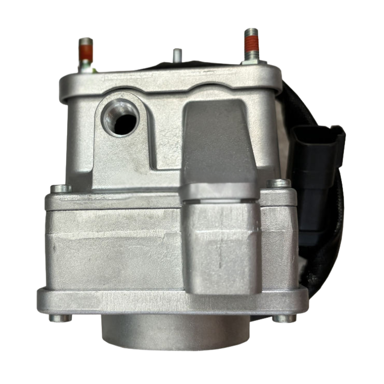 John Deere 6068 Turbo Actuator 2010-2018: OEM DZ108095