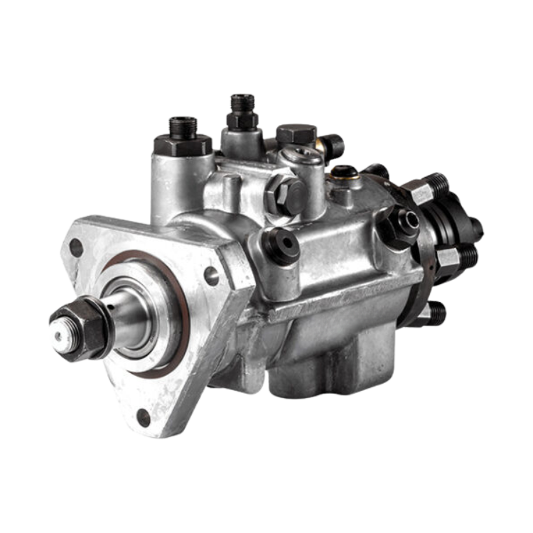 Tamerx Injection Pump for John Deere 6068H engines, OEM RE557897, designed for 2000-2007 models, high-quality performance.