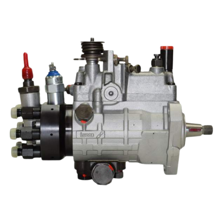 John Deere 6068T Fuel Injector Pump 2008-2011 OEM RE57894
