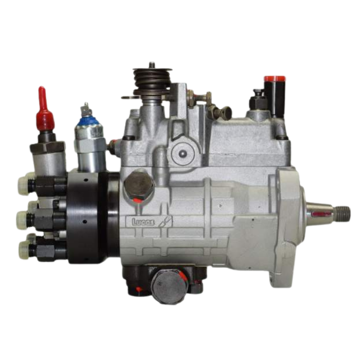 Tamerx Fuel Injector Pump for John Deere 6068T engines, OEM RE57894, designed for 2008-2011 models, high-quality performance.