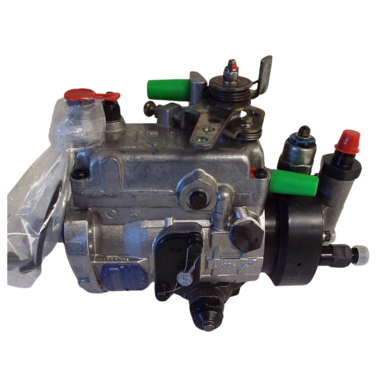 Tamerx Fuel Injector Pump for John Deere 6068T engines, OEM RE59514, high-quality performance.