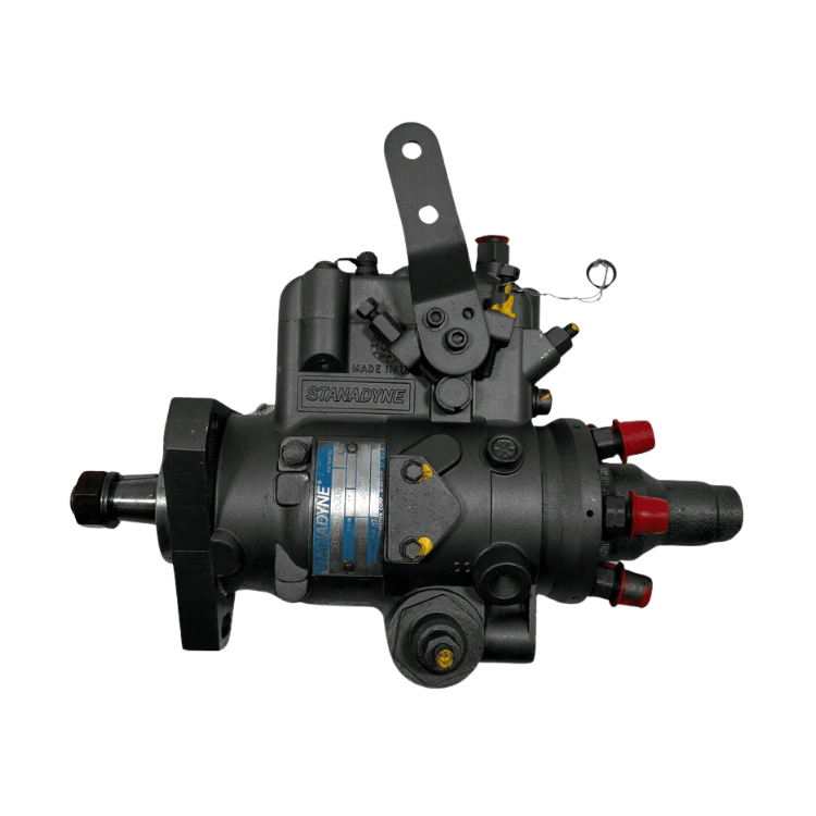 Tamerx Injection Pump for John Deere 6068T engines, OEM RE502824, designed for 2003-2008 models, high-quality performance.