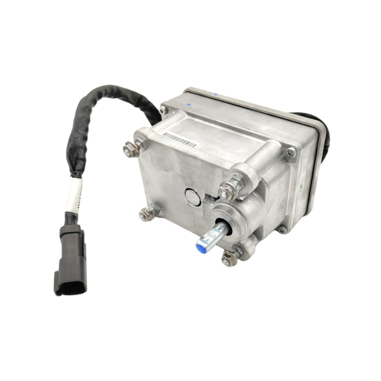 Tamerx Turbo Actuator for John Deere 6068T engines, OEM DZ108095, designed for 2008-2016 models, high-quality performance.