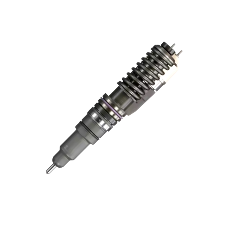 Tamerx Fuel Injector for John Deere 6125 12.5L engines, OEM RE63052, designed for 2008–2012 models, high-quality performance.