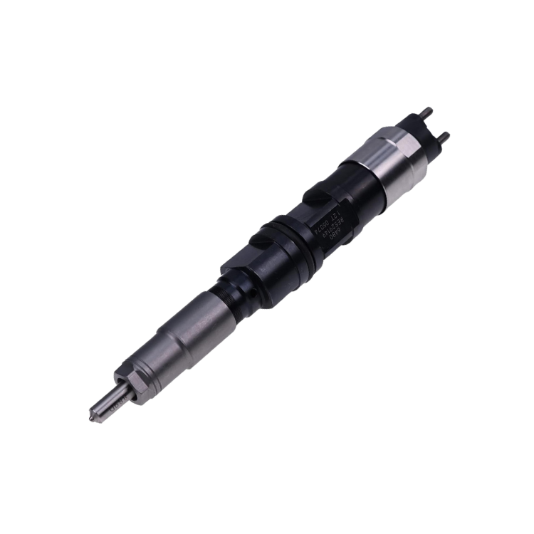 Tamerx Fuel Injector for John Deere 9.0L engines, OEM RE546776, designed for high-quality performance.