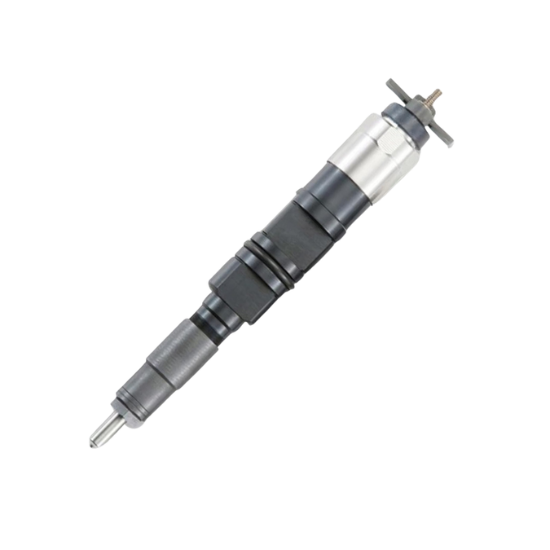 Tamerx Fuel Injector for John Deere 9.0L engines, OEM RE546777, designed for high-quality performance.