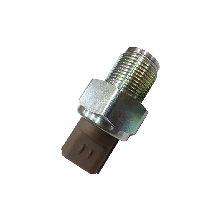 Tamerx Fuel Rail Pressure Sensor for John Deere 9.0L engines, OEM RE523811, for reliability and high-quality performance.