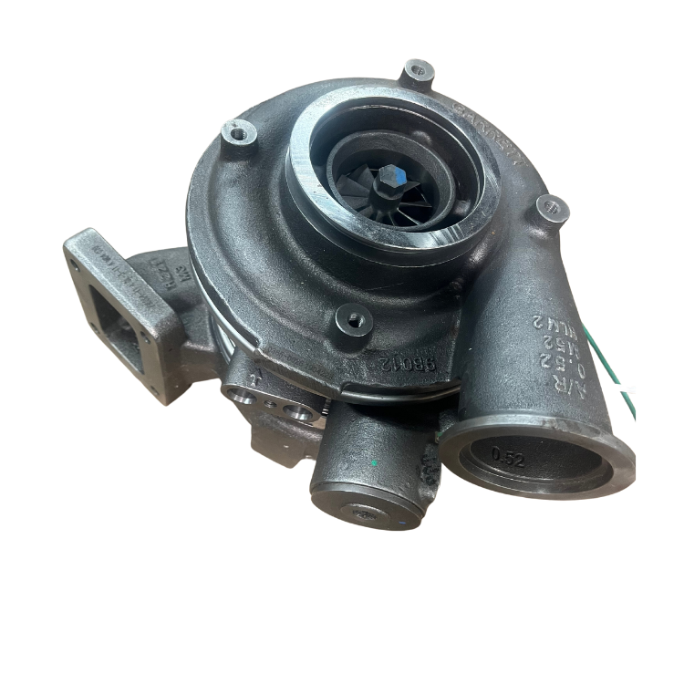 Tamerx Turbo Assembly for John Deere 9.0L engines, OEM RE550231, designed for 2011-2017 models, high-quality performance.