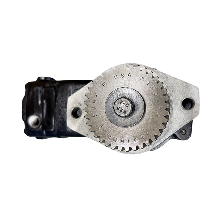 Tamerx Air Brake Compressor for John Deere engines, OEM 3558211RX, designed for 2008–2020 models, high-quality performance.