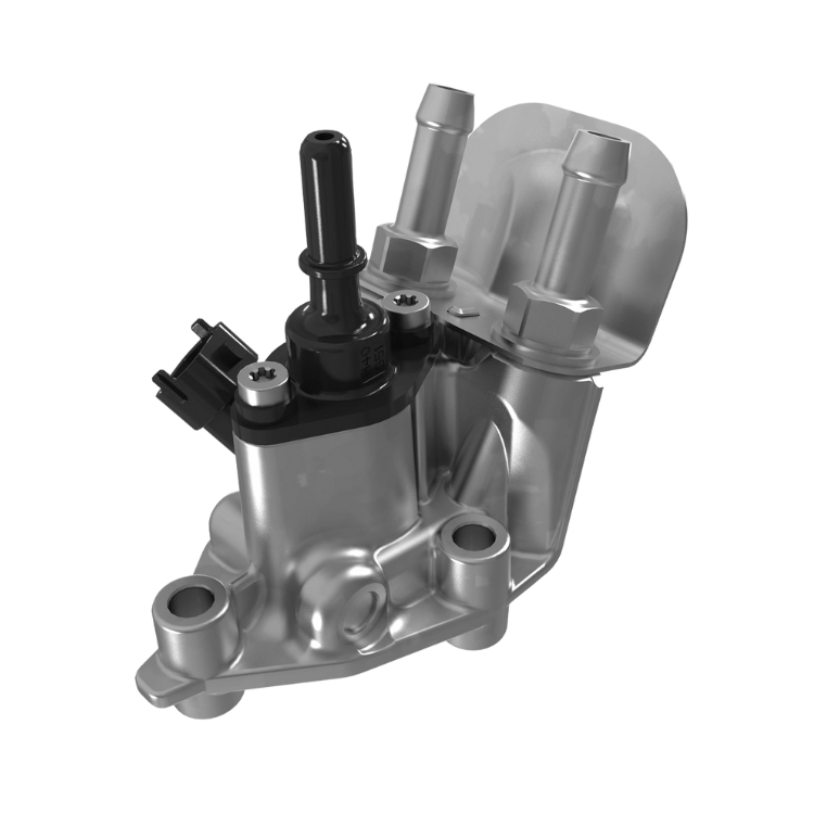 Tamerx DEF Doser Injector for John Deere engines, OEM RE560468, designed for high-quality performance.