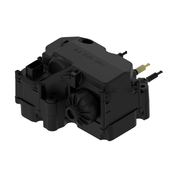 Tamerx Doser DEF Pump for John Deere engines, OEM MIA885631, 2015-2020, high-quality performance.