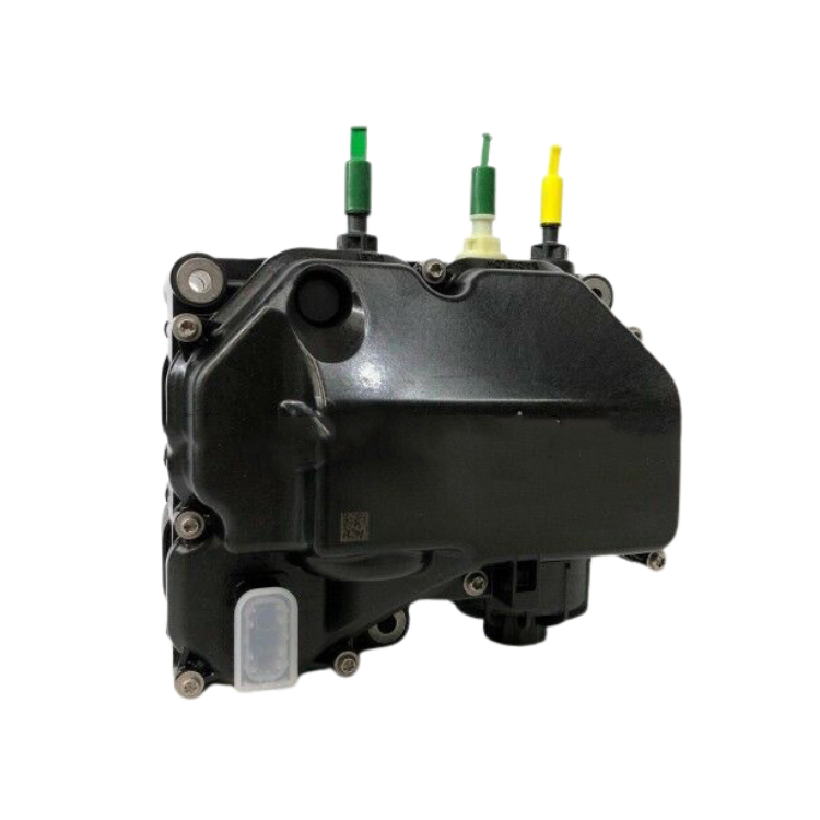 John Deere Doser DEF Pump by Tamerx, OEM RE553796, high-quality performance and engineered for precision.