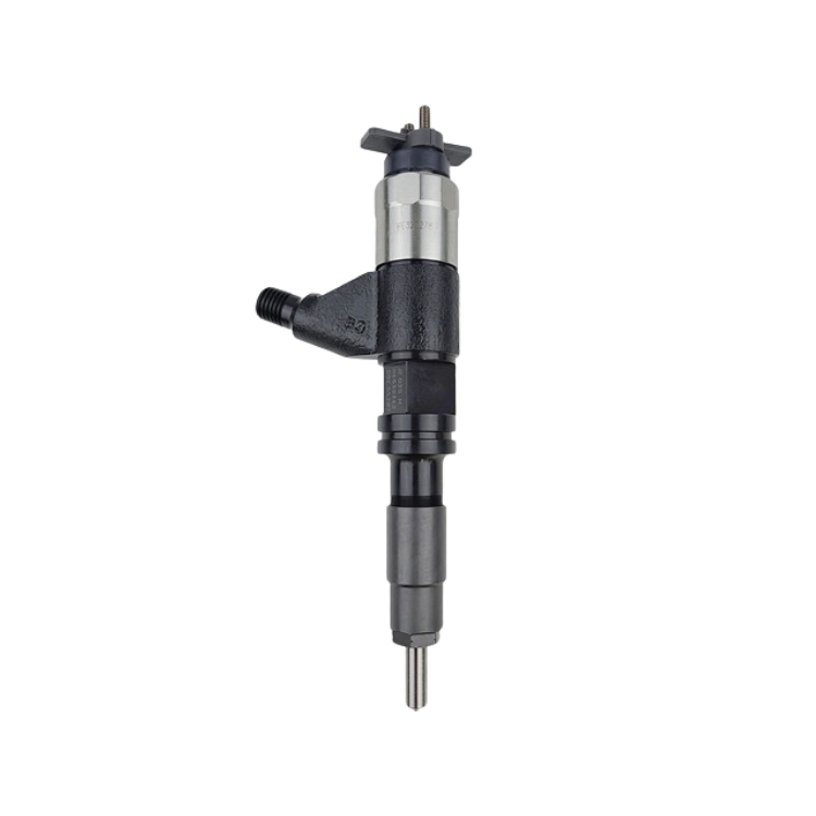 Tamerx Fuel Injector for John Deere engines, OEM 1G550-53000, high-quality performance.