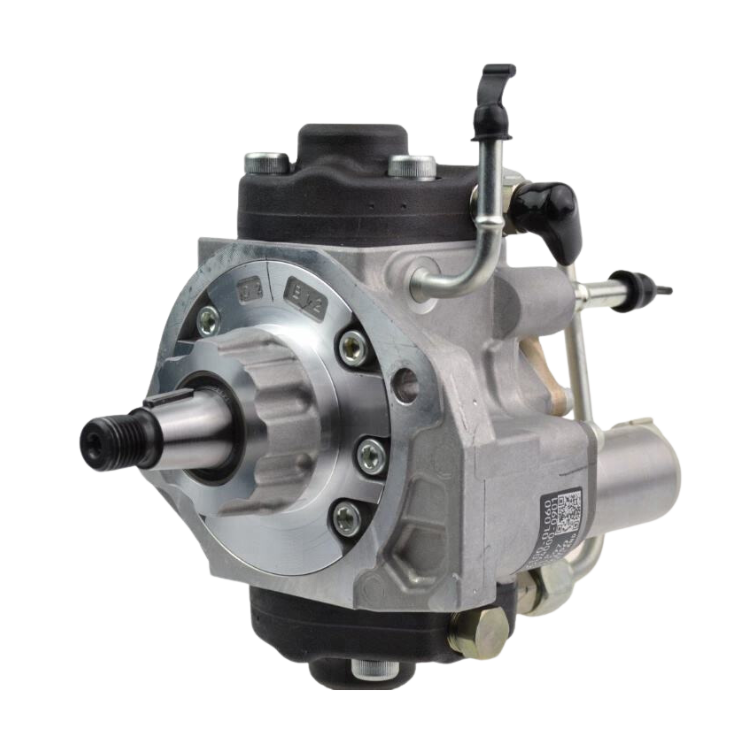 Tamerx High Pressure Fuel Pump for John Deere engines, OEM RE533508, high-quality performance.