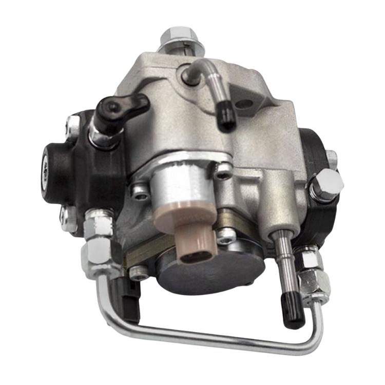 Tamerx High Pressure Fuel Pump for John Deere engines, OEM RE537393, high-quality performance.