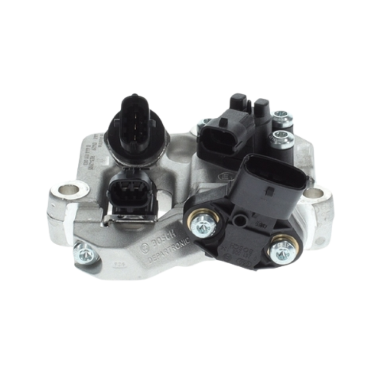 Tamerx Hydrocarbon Doser Unit for John Deere engines, OEM RE542905, high-quality performance.