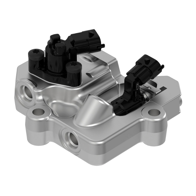 Tamerx Hydrocarbon Doser Unit for John Deere engines, OEM RE542992, designed for reliability and high-quality performance.