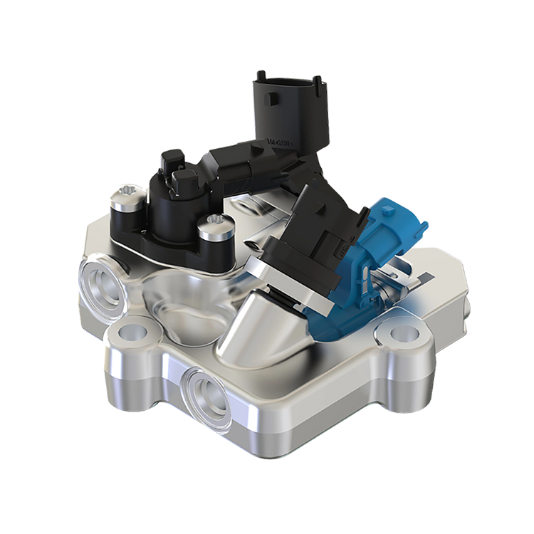 Tamerx Hydrocarbon Doser Unit for John Deere engines, OEM RE542996, designed for reliability and high-quality performance.