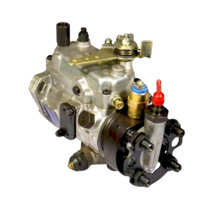 Tamerx Injection Pump for John Deere engines, OEM RE60818, high-quality performance.