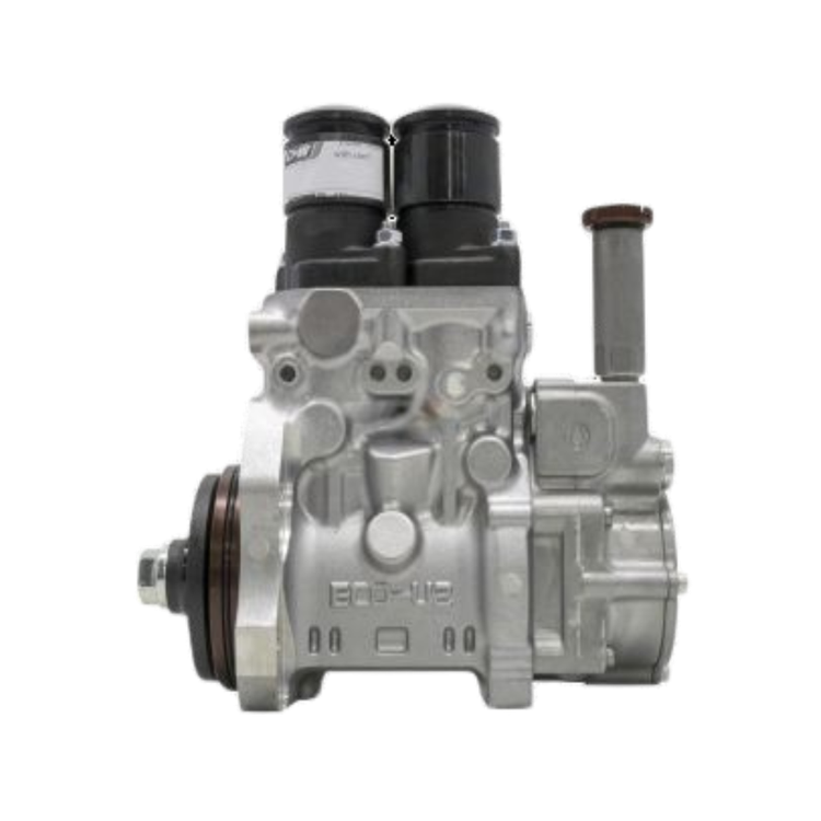 Tamerx High Pressure Fuel Pump for John Deere JD6081, 8.1L engines, OEM RE518423, high-quality performance.