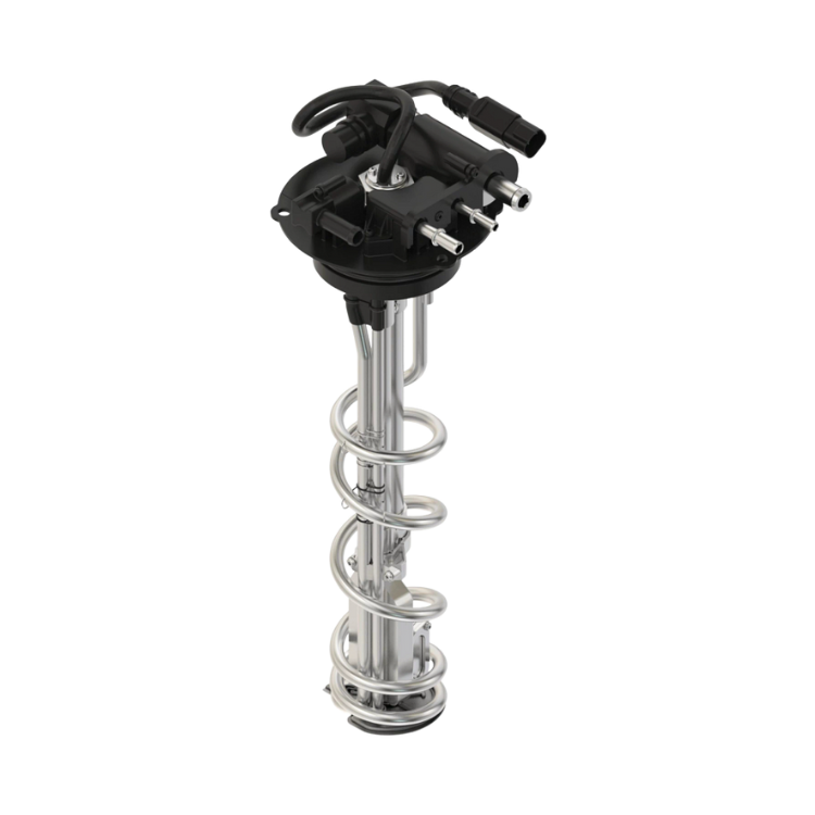 Tamerx John Deere QLS Head Unit, OEM DZ128856, designed for high-quality performance.