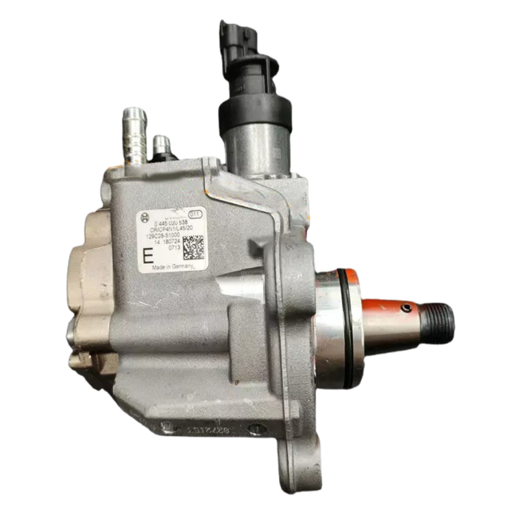 John Deere Yanmar High Pressure Fuel Pump 2012-2018: OEM MIA885077