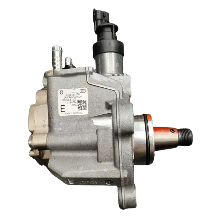 Tamerx High Pressure Fuel Pump for John Deere Yanmar engines, OEM MIA885077, for 2012-2018 models, high-quality performance.