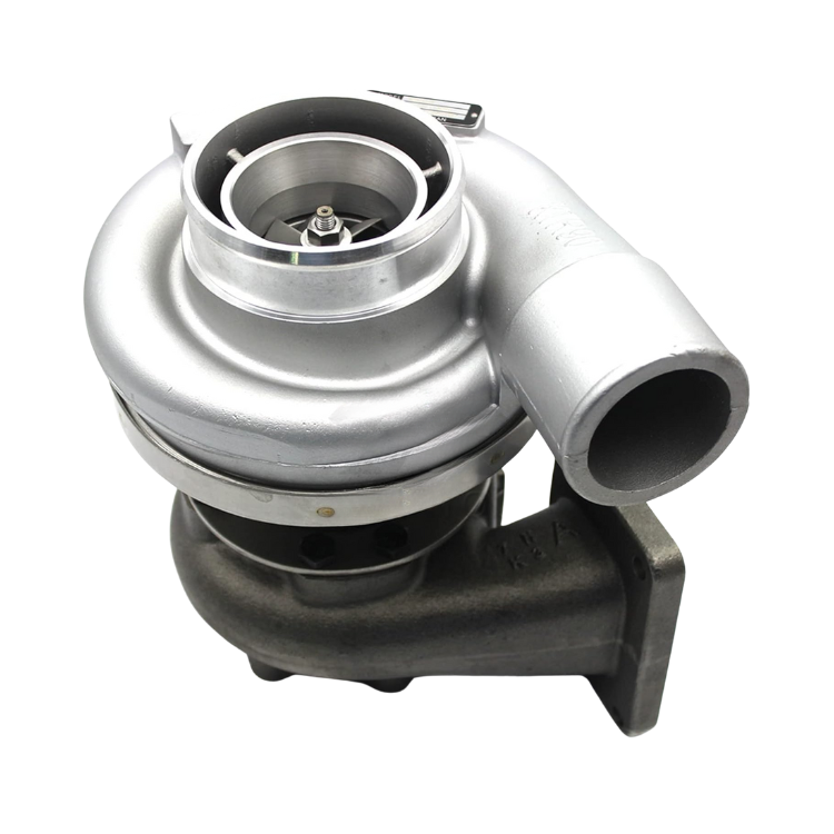 Tamerx Turbo Assembly for Komatsu 11.0L engines, OEM 6506-21-5020, designed for 2003–2004 models, high-quality performance.
