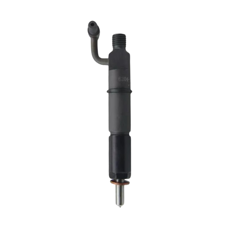 Tamerx Fuel Injector for Komatsu 3.3L, QSB3.3, OEM 6204113500, designed for 2000-2007 models, high-quality performance.