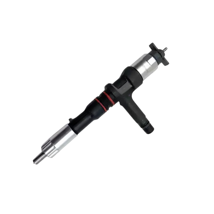 Tamerx Fuel Injector for Komatsu 4D95 engines, OEM 6275-11-3100, designed for high-quality performance.