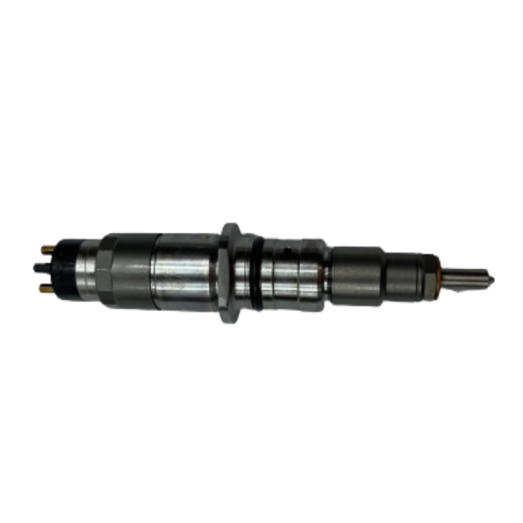 Tamerx Fuel Injector for Komatsu 6.7L engines, OEM 5273750NX, designed for reliability and high-quality performance.